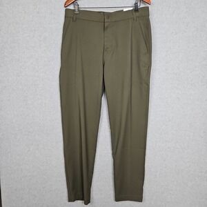 Nike Men's Dri Fit Victory Golf Pants Ankle Length 33W x 32L New DN2397-325